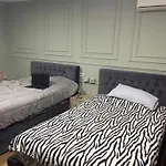 Sweet Home Villa